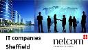 Netcom: IT Companies in Sheffield  logo